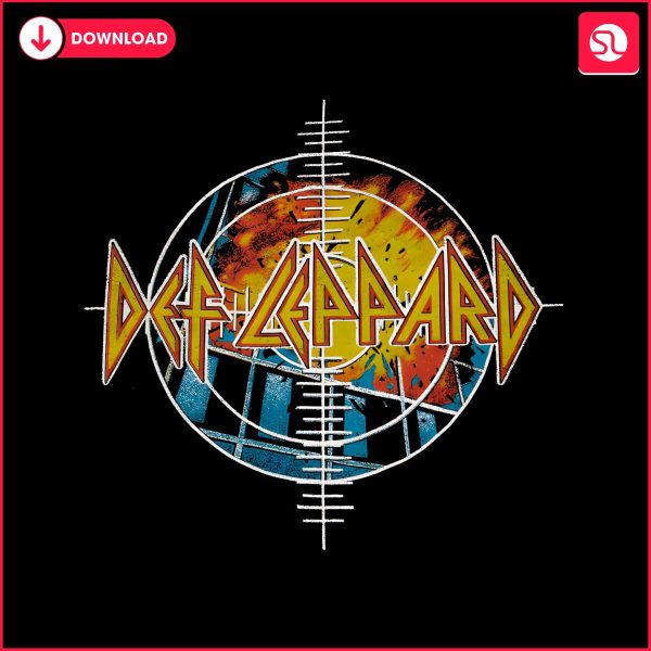 retro-def-leppard-pyromania-album-png