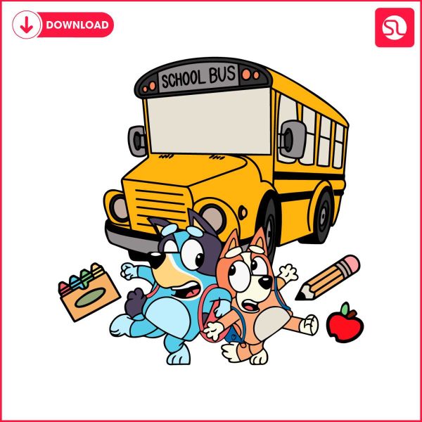 school-bus-bluey-and-bingo-back-to-school-svg