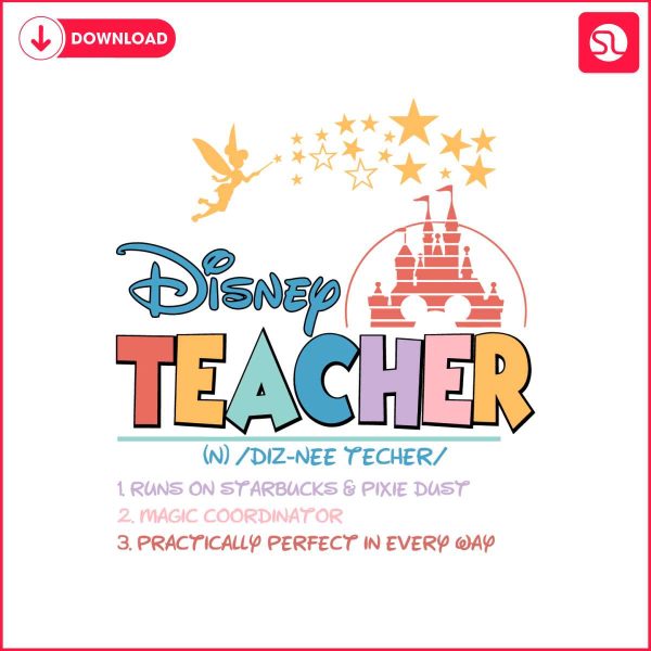 retro-disney-teacher-definition-castle-svg