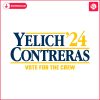 yelich-contreras-24-vote-for-the-crew-svg