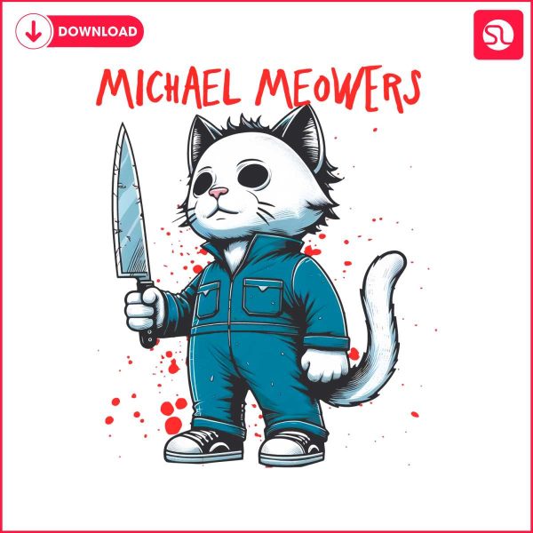 funny-michael-meowser-horror-movie-png