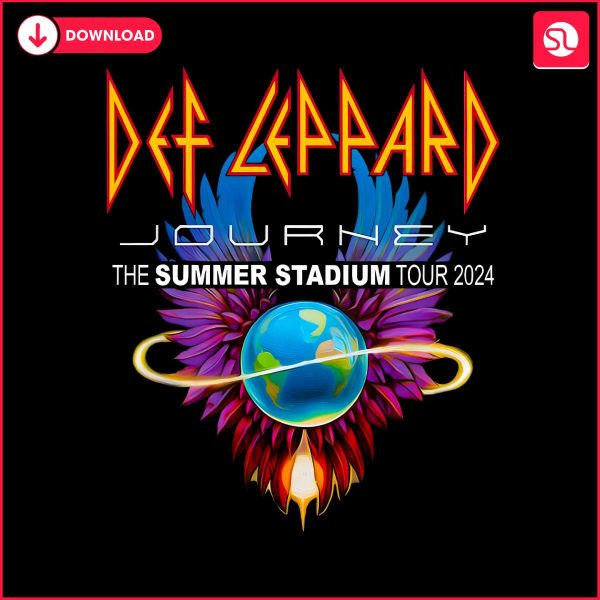 def-leppard-and-journey-the-summer-stadium-tour-png