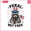 feral-but-free-patriotic-raccoon-png