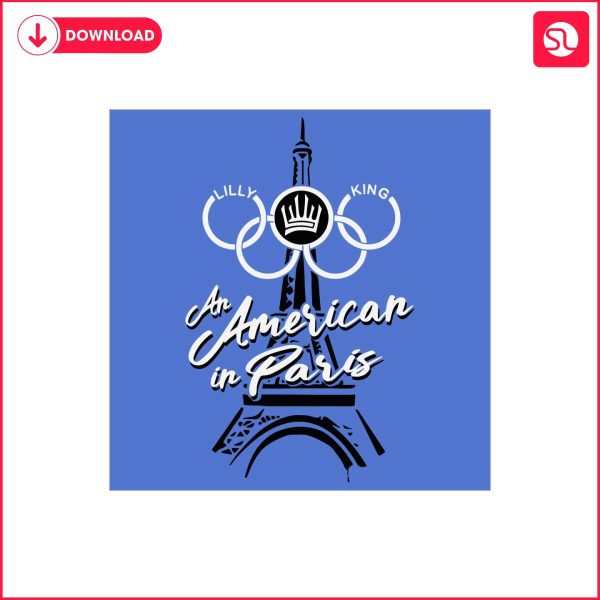 lilly-king-an-american-in-paris-svg