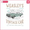 weasleys-vintage-car-harry-potter-svg