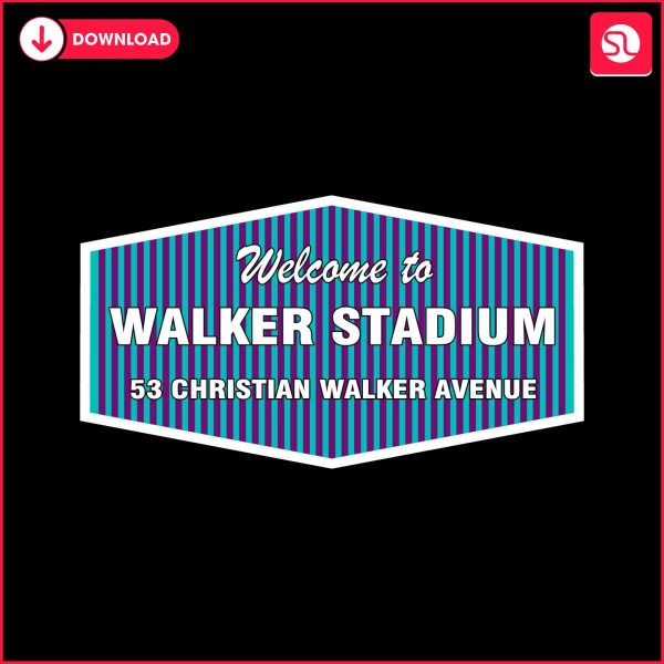 welcome-to-walker-stadium-christian-walker-avenue-svg