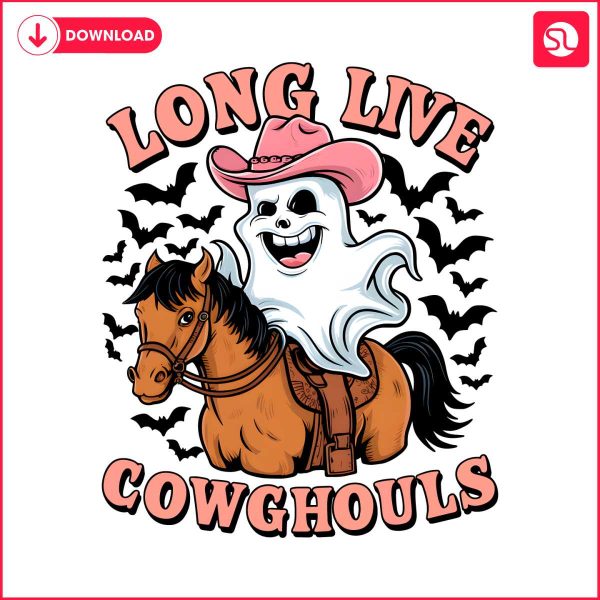 funny-long-live-cowghouls-horror-ghost-png