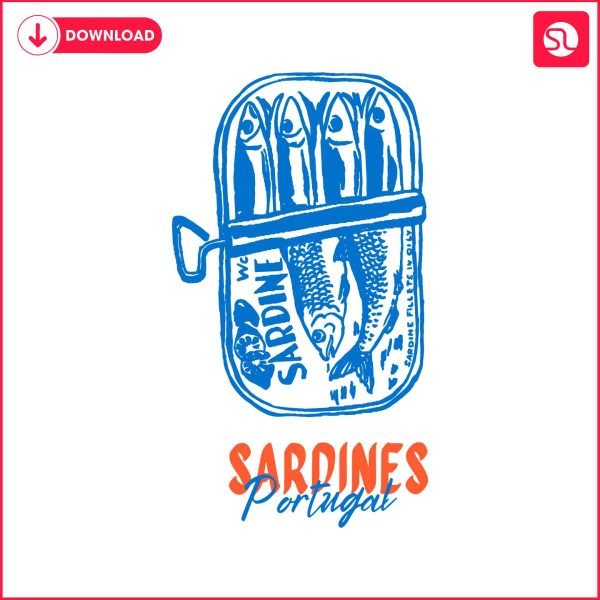 retro-sardines-portugal-tinned-fish-svg