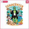 retro-summerween-frankenstein-monster-png