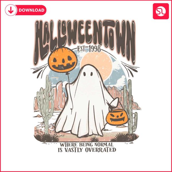 halloweentown-est-1998-ghost-pumpkin-png