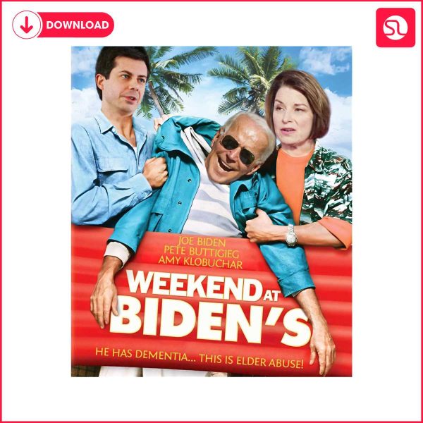 weekend-at-bidens-he-has-dementia-png