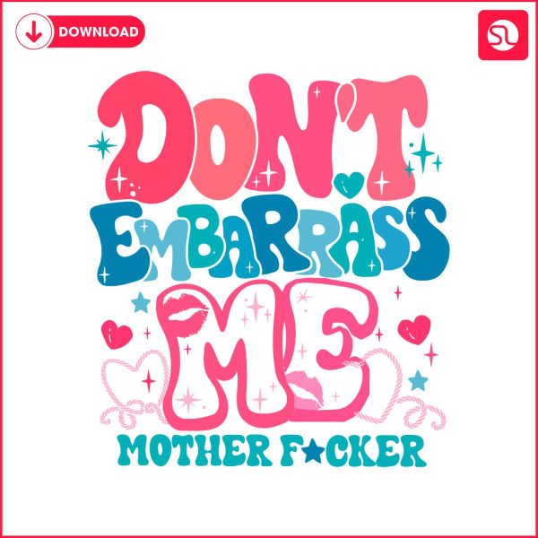 espresso-dont-embarrass-me-mother-fucker-svg