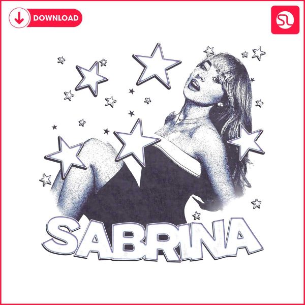 retro-sabrina-carpenter-american-singer-png