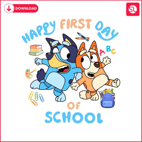 happy-first-day-of-school-bluey-bingo-png