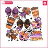 spooky-teacher-halloween-books-coquette-pencil-png