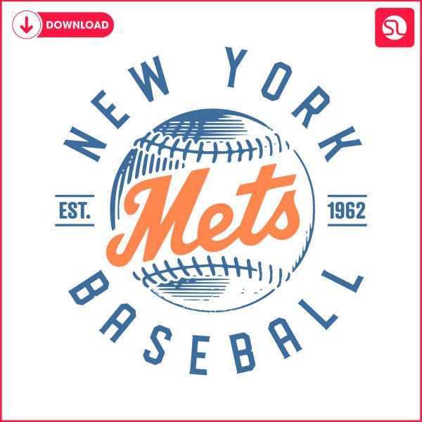 new-york-mets-baseball-est-1962-svg