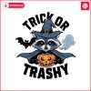 trick-or-trashy-horror-raccoon-halloween-png