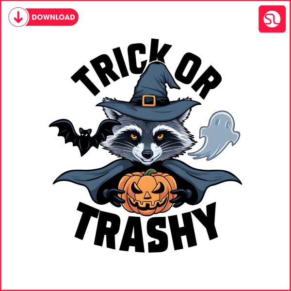 trick-or-trashy-horror-raccoon-halloween-png