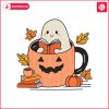 cute-bookish-ghost-pumpkin-autumn-vibes-svg