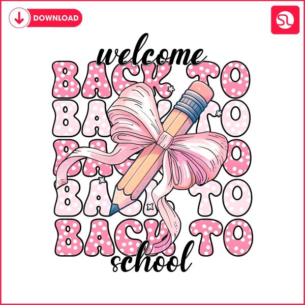 welcome-back-to-school-groovy-pencil-bow-png