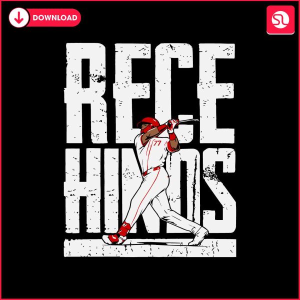 rece-hinds-slugger-swing-cincinnati-reds-baseball-svg