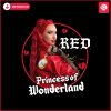 red-princess-of-wonderland-broken-hearts-png