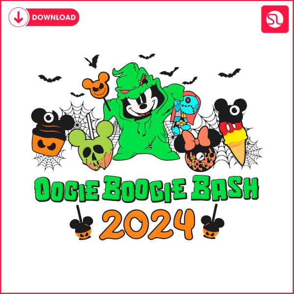 mickey-mouse-oogie-boogie-bash-2024-png