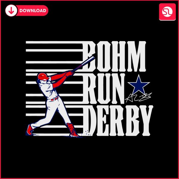 alec-bohm-run-derby-philadelphia-baseball-svg