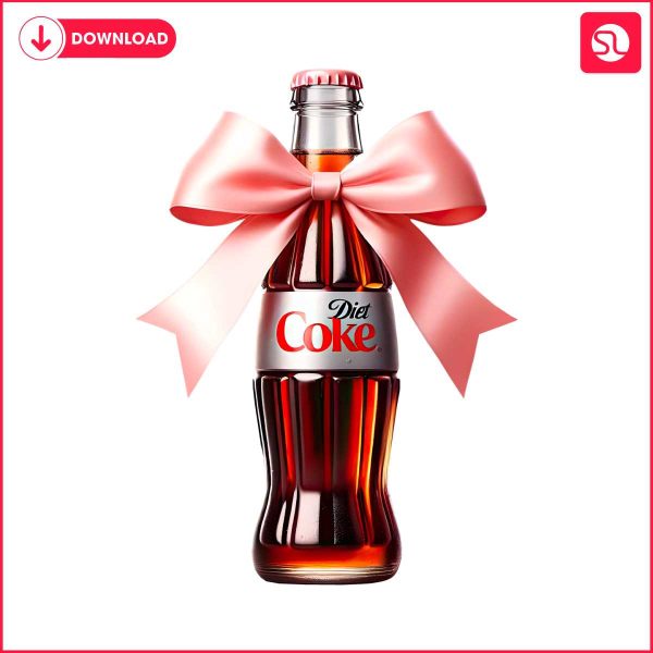 pink-diet-coke-bow-diet-coca-cola-png