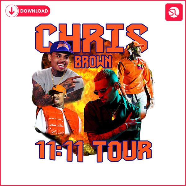 vintage-chris-brown-11-11-tour-png