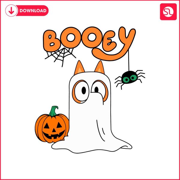 booey-bluey-bingo-ghost-halloween-svg