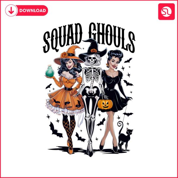 horror-squad-ghouls-halloween-party-png