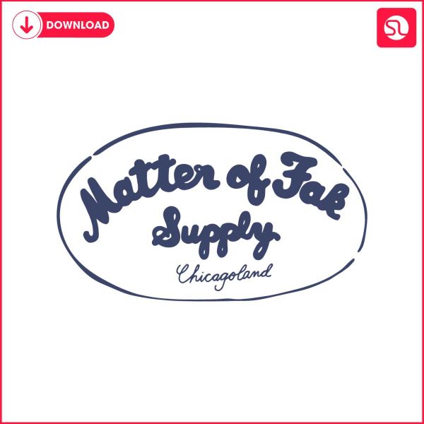 matter-of-fak-supply-chicagoland-svg